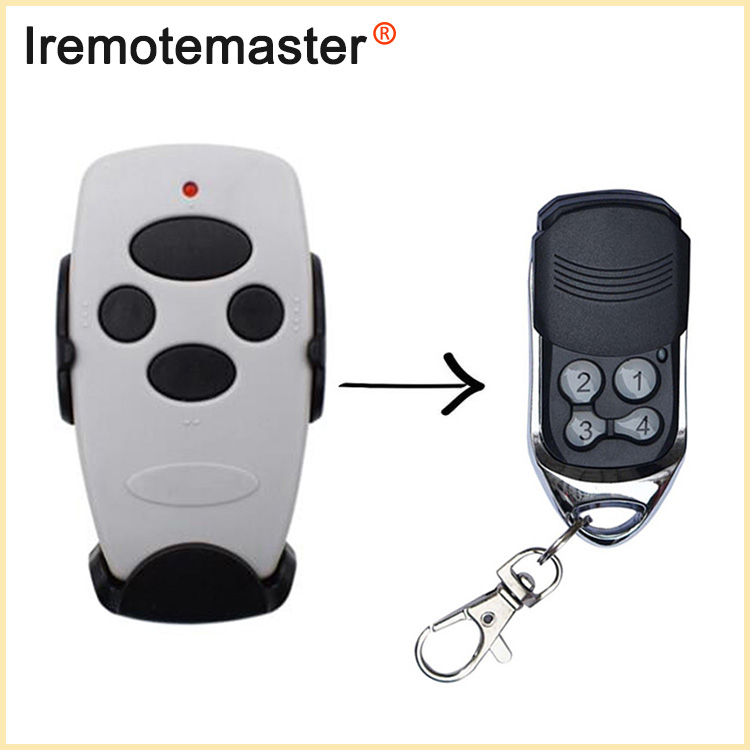 Для пульта дистанционного управления TRANSMITTER 2 PRO TRANSMITTER 4 PRO 433 МГц